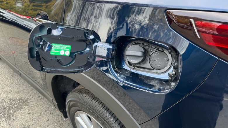 Mazda CX-5 2.0 e-Skyactiv G MHEV Centre-Line 5dr Petrol Estate